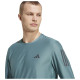 Adidas Ανδρική μακρυμάνικη μπλούζα Own the Run Tee Adidas Ανδρική μακρυμάνικη μπλούζα Own the Run Tee